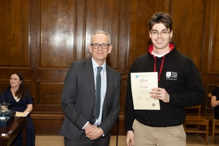 Peer Supporters' Peer Supporter