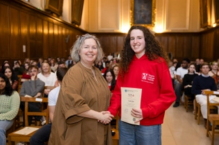 Best Mentors in Science