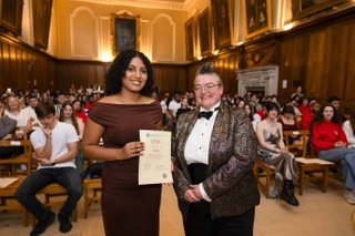 Best Structure/Narrative in an Email