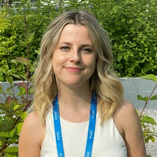 Shauna O'Connor (she/her)