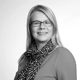 Professor Virpi Timonen