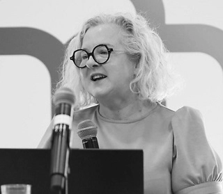 Dr. Leigh-Ann Sweeney