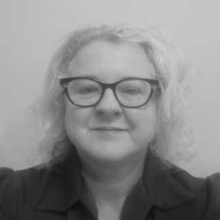 Dr. Leigh-Ann Sweeney