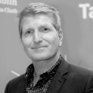 Mr. Breand&aacute;n Goss