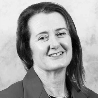 Dr. Louise Lynch