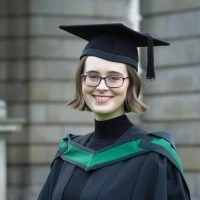  Isabel Ryan