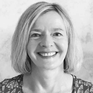 Dr Janette Tyrrell 