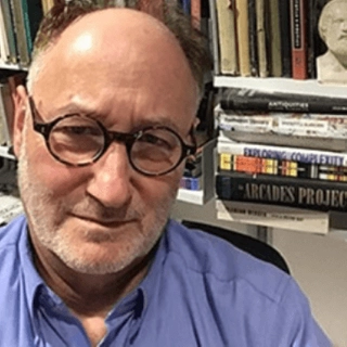 Professor Ahuvia Kahane