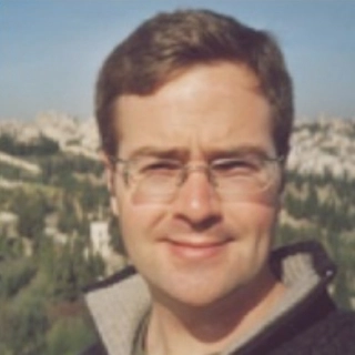 Professor Benjamin Wold