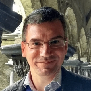 Dr. Daniele Pevarello