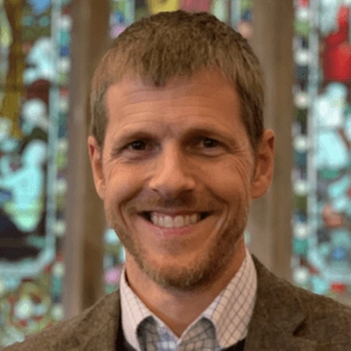 Professor David Shepherd