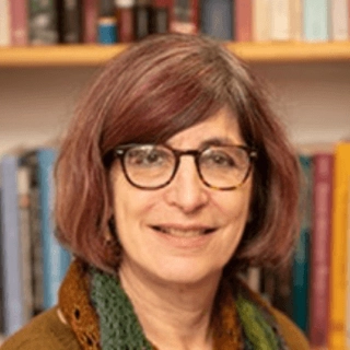 Professor Ruth Karras