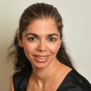 Dr. Zohar Hadromi-Allouche