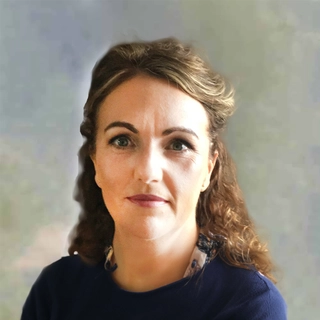 Mrs. Sinead Thompson