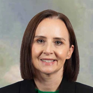 Dr. Louise Gallagher