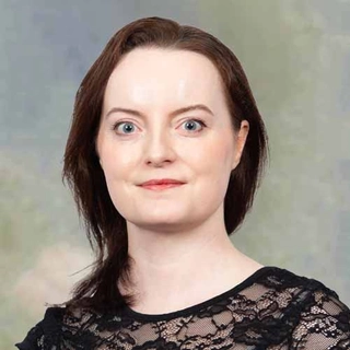 Dr. Susan Elizabeth Hannon