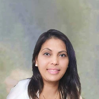 Dr. Sunita Panda