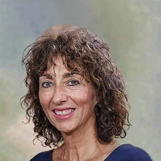 Dr. Sharon O'Donnell