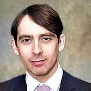 Dr. John Gerard Dinsmore