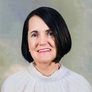 Ms. Patricia Kavanagh