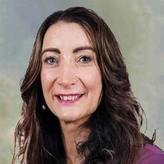 Mrs. Yvonne Muldowney