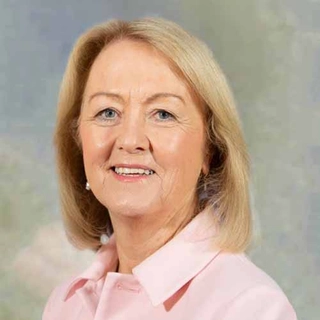Professor Imelda Coyne
