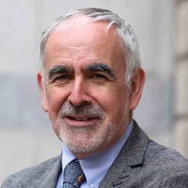Professor Desmond O'Neill