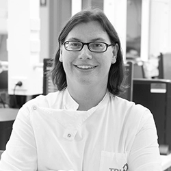 Dr. Anne-Marie Baird