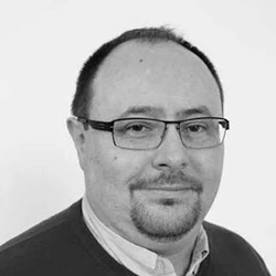 Professor Athanasios (Sakis) Mantalaris