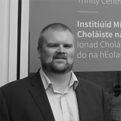 Dr. Cilian &Oacute; Maoldomhnaigh