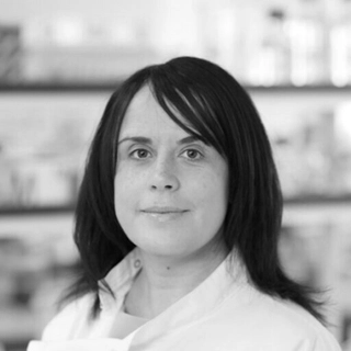 Professor Jacintha O'Sullivan
