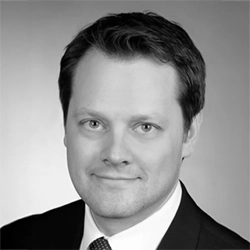 Professor Johannes Wagener