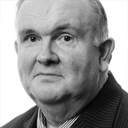 Professor John O'Leary