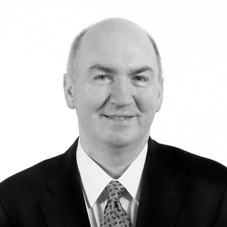Professor John Reynolds