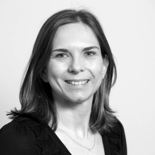 Professor Laure Marignol