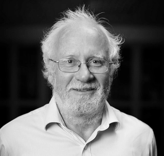 Professor Michael Gill