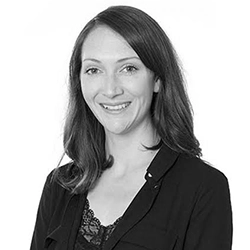 Dr. Niamh Lynam-Lennon