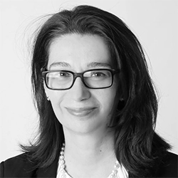 Professor Nicki Panoskaltsis