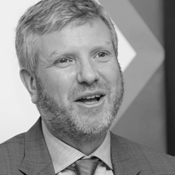 Dr. Stephen Finn