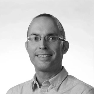 Dr. Tony Mc Elligott