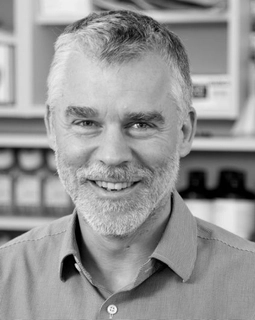 Professor Mark Little