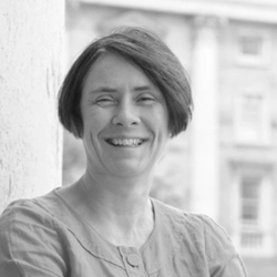 Professor Aideen Long