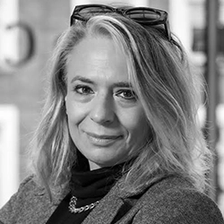 Dr. Daniela Tropea