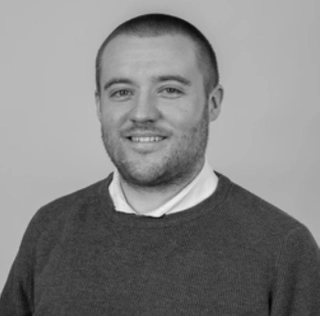 Mr. Eoin Kieran