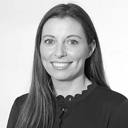 Professor Joanne Lysaght