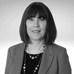 Dr. Kathy Gately