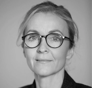 Professor Louise Gallagher
