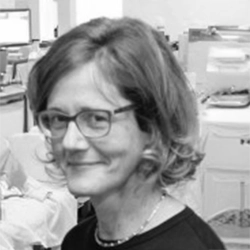Professor Maureen J O'Sullivan