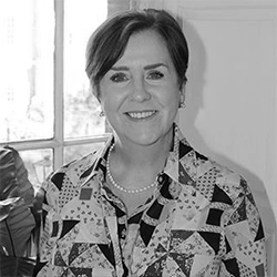 Professor Orla Sheils