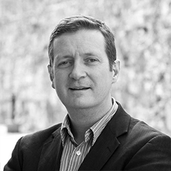 Professor Ross Mc Manus